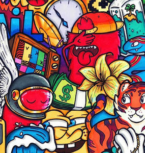 Meet your Posher, Domenic